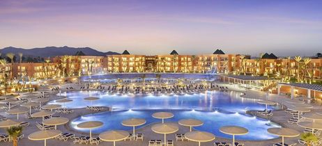 Pickalbatros Sungo Club