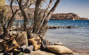 Domes of Elounda, Autograph Collection