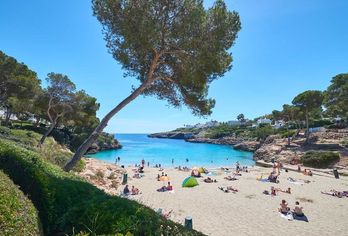 Inturotel Cala Esmeralda Beach Hotel & Spa