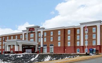 Hampton Inn & Suites by Hilton Saint John