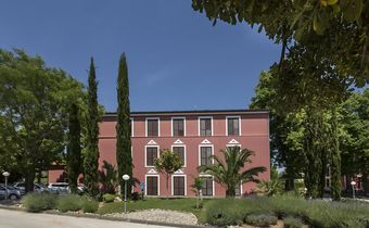 Villa Donat Hotel