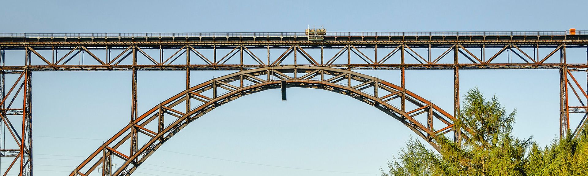 Brücke Solingen