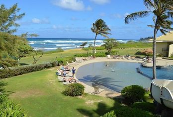 OUTRIGGER Kaua'i Beach Resort & Spa