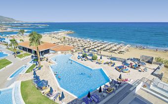 allsun Hotel Carolina Mare