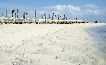 Hilton Marsa Alam Nubian Resort