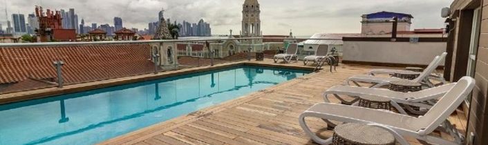 Central Hotel Panama