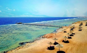 Bliss Nada Beach Resort