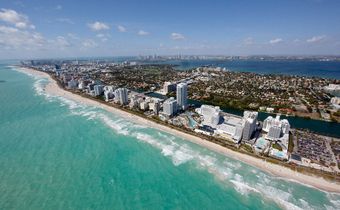 Fontainebleau Miami Beach