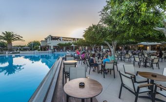 Sandy Beach Hotel