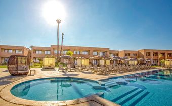 Be Live Collection Marrakech Adults Only