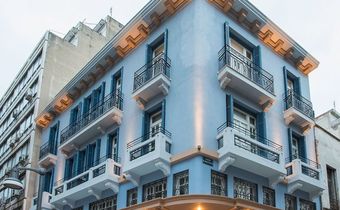 Bahar Boutique Hotel