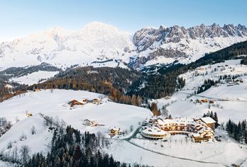 Aldiana Club Hochkönig