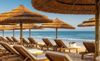 EPIC SANA Algarve Hotel