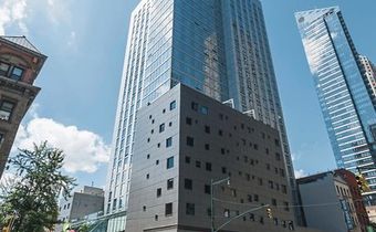 Hotel Riu Plaza New York Times Square