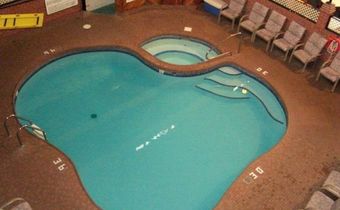 Clifton Victoria Inn at the Falls