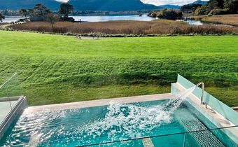 The Lake Hotel Killarney
