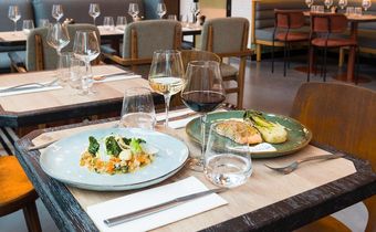 Hotel The Originals Paris Maison Montmartre