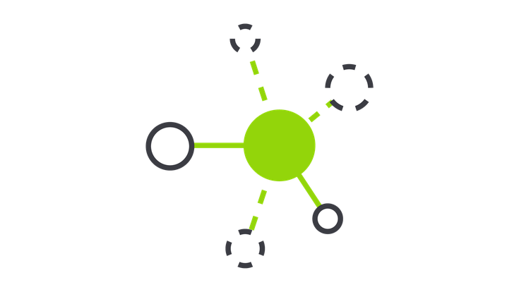 Icon Eventsupport on Demand