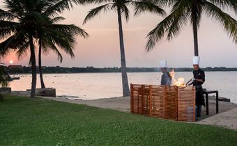 Amaya Beach Pasikudah