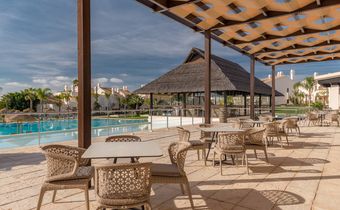 Ona Hacienda del Álamo Golf & Resort