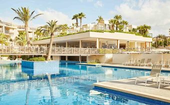 ZAFIRO Palace Alcudia