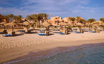 Swissôtel Resort El Quseir