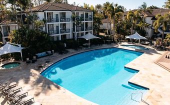 Mercure Gold Coast Resort