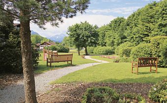 Hotel Bannwaldsee 