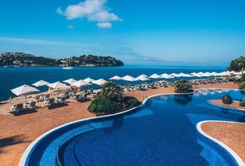 Iberostar Selection Jardín del Sol Suites