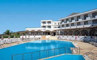 Mare Village