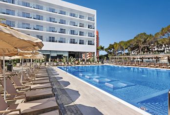 Hotel Riu Playa Park