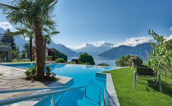 See & Wellnesshotel Gerbi