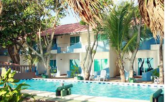 Pandanus Beach Resort & Spa