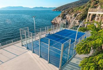Korumar Hotel De Luxe