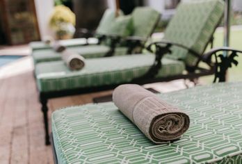 Woodall Country House & Spa