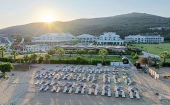 Korumar Ephesus Beach & Spa Resort