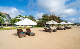 Bali Relaxing Resort & Spa