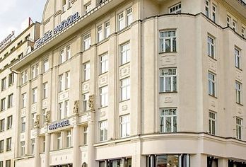 Seaside Park Hotel