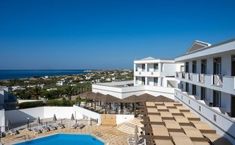 Mare Village