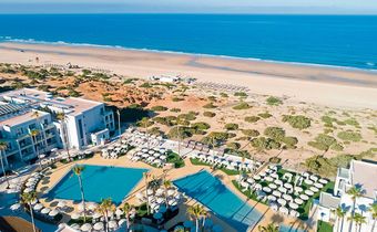 Hipotels Barrosa Park