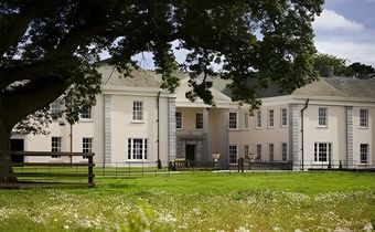Castlemartyr Resort
