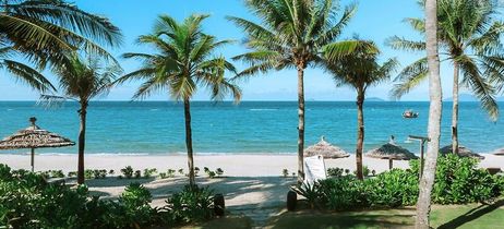 Vietnam
