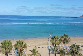 Bull Hotel Reina Isabel & Spa