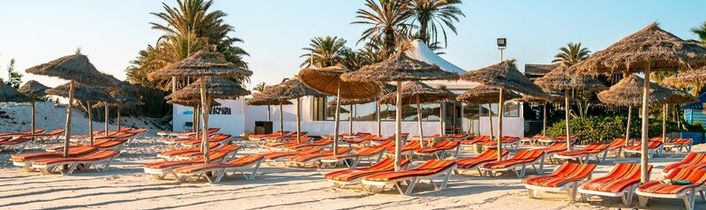 Calimera One Resort Jockey