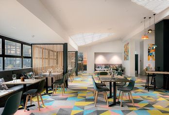 WQ Wellington Quarter Hotel