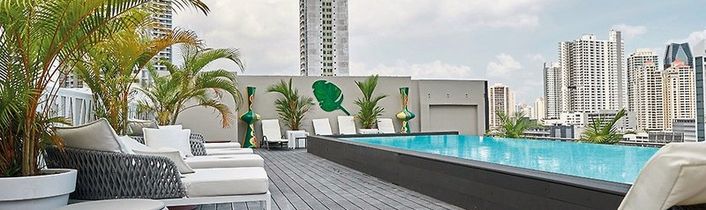 Gran Evenia Panamá