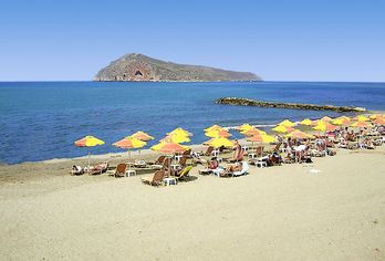 Thalassa Beach Resort