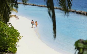Niva Kurumba Maldives