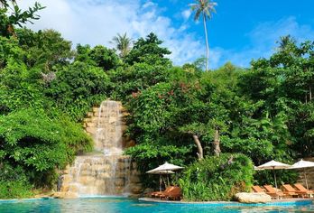 Santhiya Koh Phangan Resort & Spa
