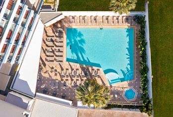 Best Western Plus Hotel Plaza, Rhodes
